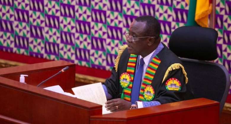 Open Letter To Minority Leader Of Ghana’s Parliament On The 1.75% E-Levy Etc-Part Two