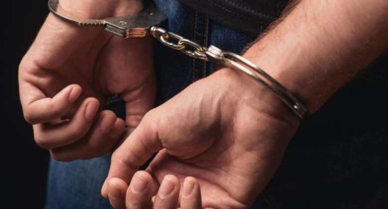 Police nabbed STC driver for attempted murder, resisting arrest