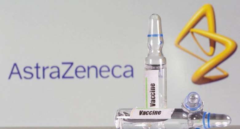New AstraZeneca COVID-19 vaccine data further support its use as third dose booster