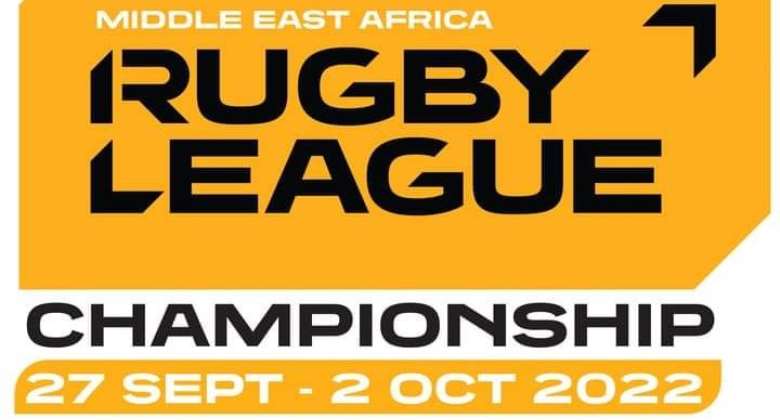 RLFG set to host 2022 Middle East Africa Championship