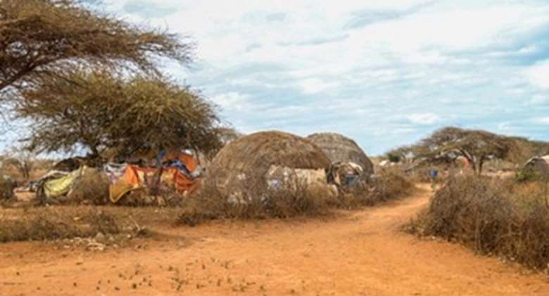 The Determinants of Rural Poverty in Somalia
