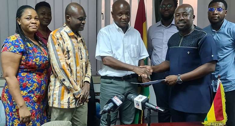 Individual bondholders run to Togbe Afede over DDEP