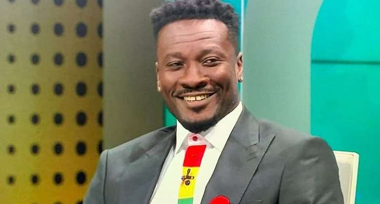 Black Stars need a coach who makes his own decisions - Asamoah Gyan