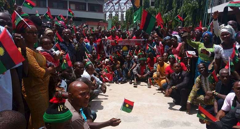 Why There Will Not Be Another Biafra