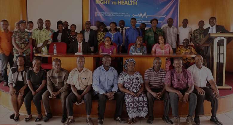 Agency for Health and Food Security calls for vegetable value chain policy