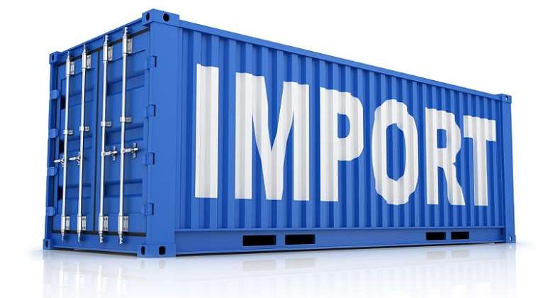 82 Goods Sold In Ghana Are Imported: Can Government Move Beyond TheRhetoric?