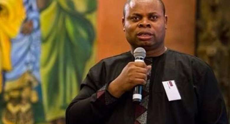 Franklin Cudjoe welcome changes to Agyapa, Aker Energy deals in budget