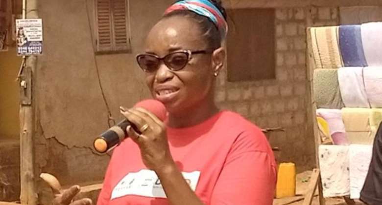 Everybody is vulnerable to HIV infection — HIV Ambassador warns