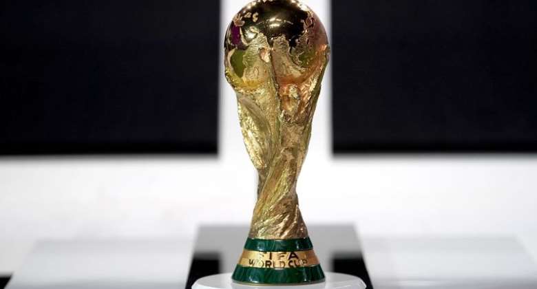 2022 World Cup: Full fixtures of quarter-finals