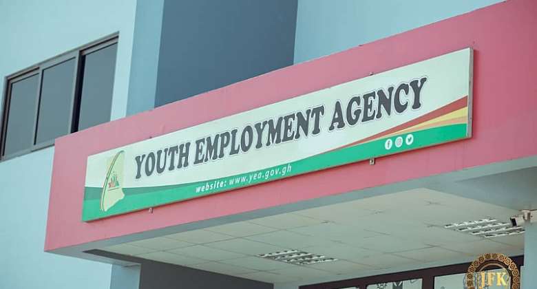 Eastern regional YEA Operations Manager attacked by CPA beneficiaries, vehicle vandalised