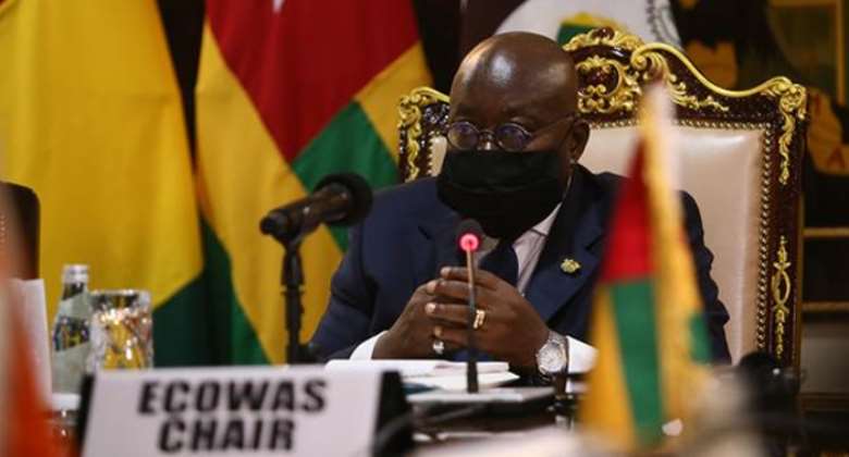 Revoke sanctions against Mali to end starvation, hardships — YPS-Africa petitions Akufo-Addo