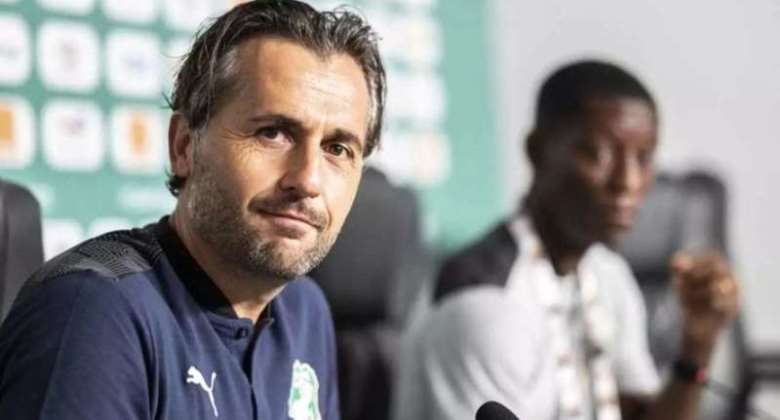 Ivory Coast is ready to fight to win 2023 AFCON -  Patrice Beaumelle