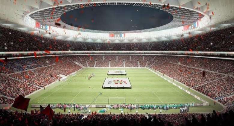 Morocco Scores Major Points In Bid To Host 2025 AFCON