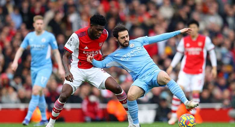 FA Cup: Man City host Arsenal as Liverpool travel to Brighton