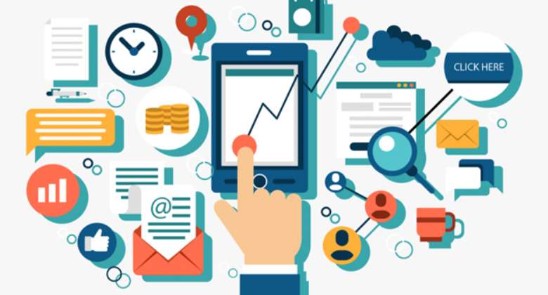 What are digital skills?