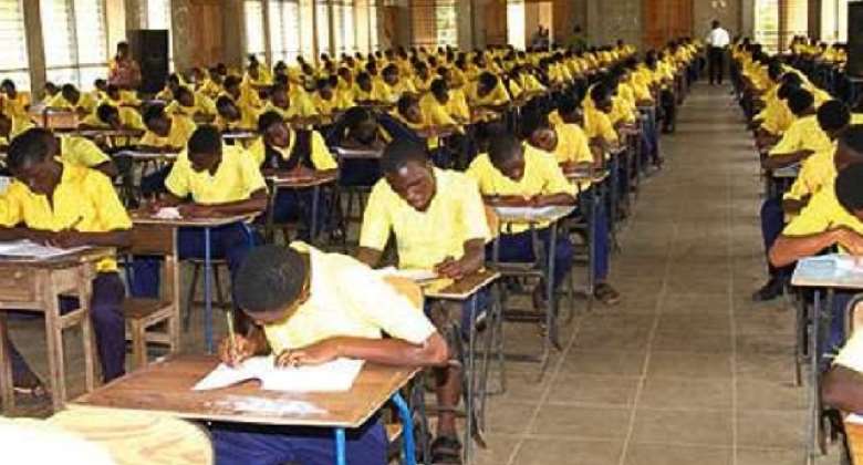 2021 WASSCE: Results of 3,667 candidates withheld pending conclusion of investigations