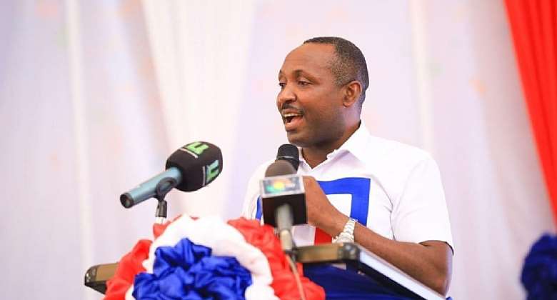 NPP to election national executives July 14-16
