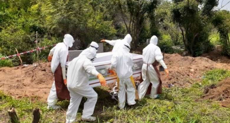 Death toll hits 1,384; vaccinated persons now 9,745,322
