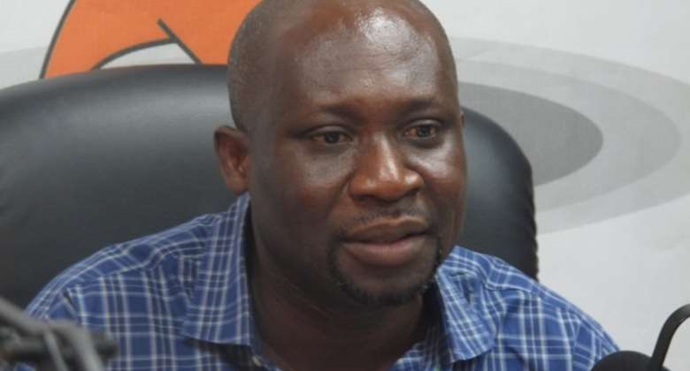 Do proper assessment before appointing a new coach - George Afriyie tells Ghana FA