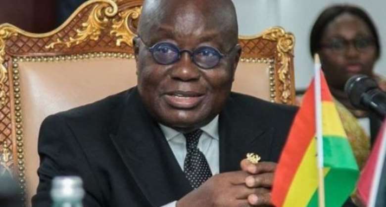 We are all safer under democracies—Akufo-Addo to ECOWAS members