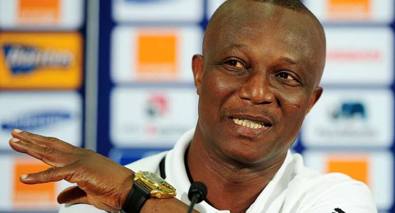2022 World Cup: Consider appointing Kwesi Appiah for play-offs against Nigeria - Opoku Nti tells Ghana FA