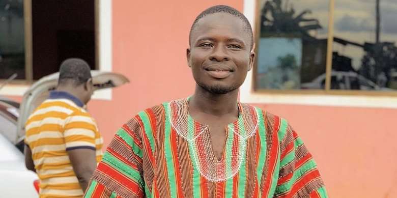 Winning 2024 elections is non-negotiable — NDC Deputy Youth Organiser