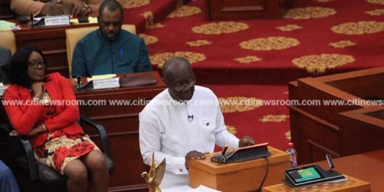 Ghanaians Will Not Tolerate the Railroading of Bills Through Parliament Ever Again