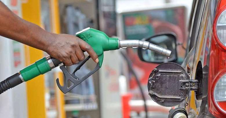 Fuel prices to go up in February despite gold-for-oil policy — IES predicts