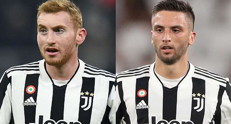 Juventus pair Rodrigo Bentancur and Dejan Kulusevski join Tottenham