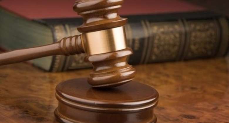 10.4m NDA rot: Four officials to appear in Court today