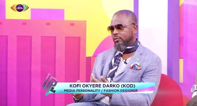 Black Sherif and Gyakie not on my top 10 list of Ghanaian artistes — KOD Video