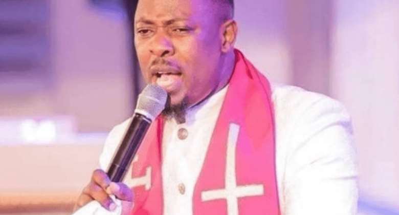 Prophet Nigel Gaisie And The Mahama Presidency: Fame Or A Probability To Reap A Political Favour?