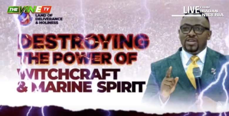 Witch hunting Churches and Pastors in 21st Century Nigeria