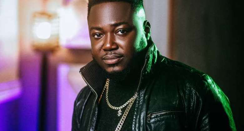 Ghana has no music industry - Producer DDT