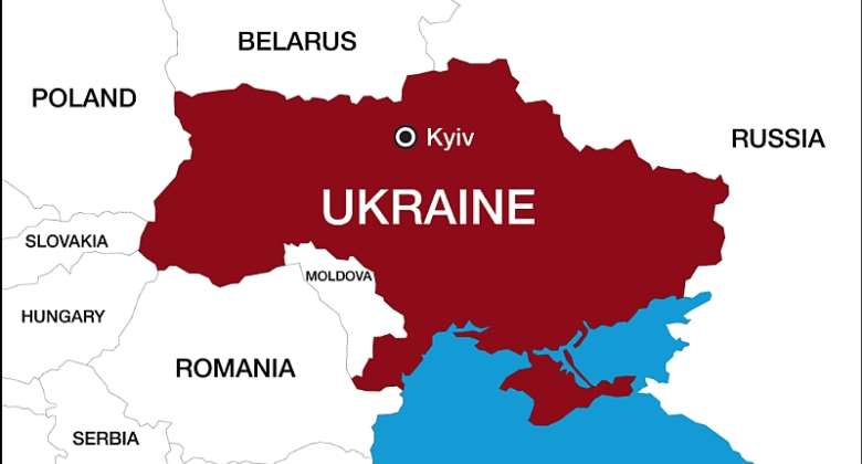 Ukraine successfully strikes Russian base in Donbas region
