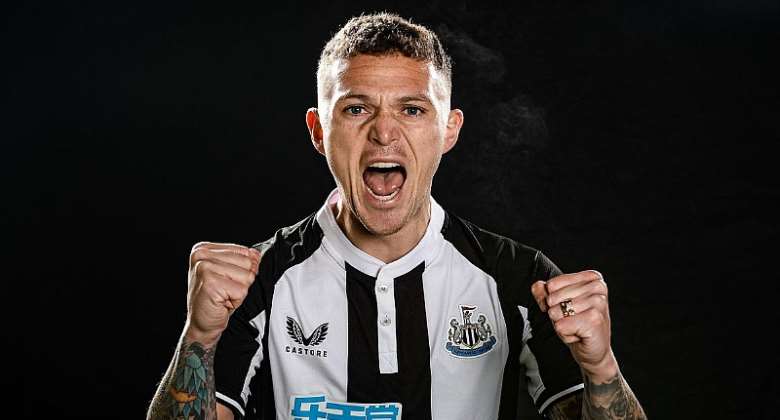 Newcastle complete 12m signing of Kieran Trippier from Atletico Madrid