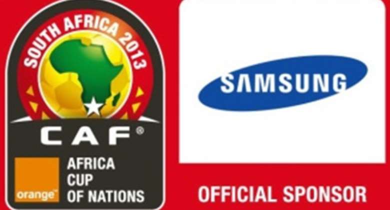 Samsung Launches Interactive Fan Engagement Programs for Orange Africa Cup of Nations, SOUTH AFRICA 2013