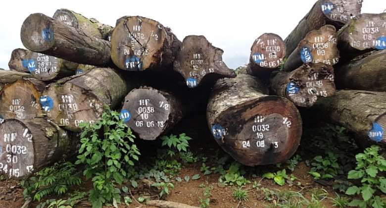 Cameroon President Authorizes Herakles Farms To Destroy Forests