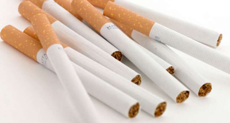 Pak Tobacco Tax Reforms Could Help Half Million Quit, Up Taxes By Rs 27.2 Billion