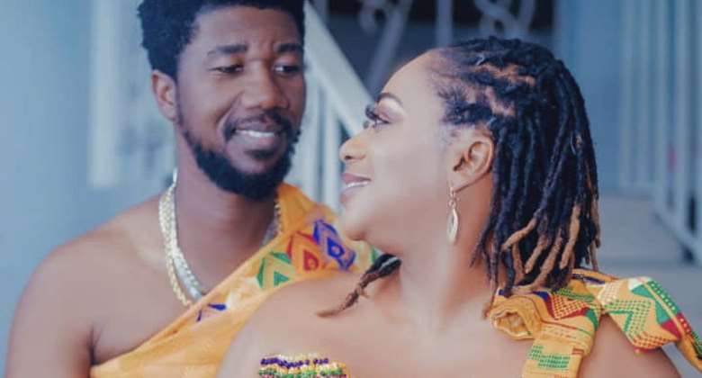 What we store in our hearts will stay forever – Tic reiterates love to wife on her birthday