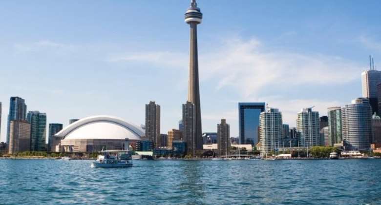 Canada Is Ranked The Most Liveable Country