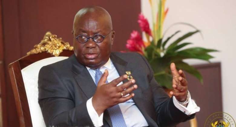 Akufo-Addo office blows 51m, 16m, 15m on fuel, tours, tyres  batteries in 9 months – Ablakwa reveals