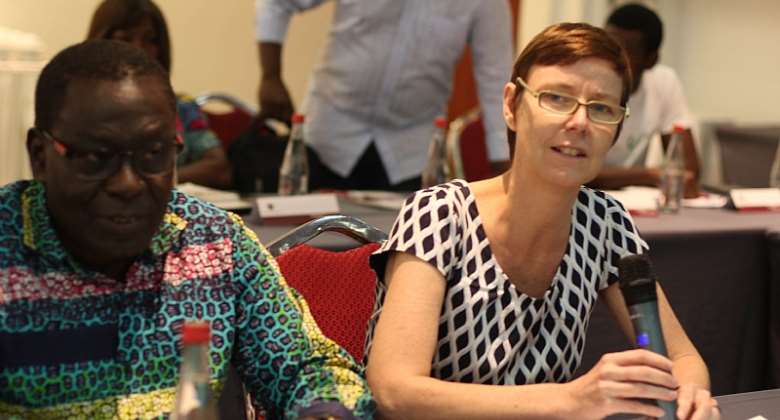 UNDP And Coca-Cola Foundation Partner To Advance Plastic Waste Recovery In Ghana