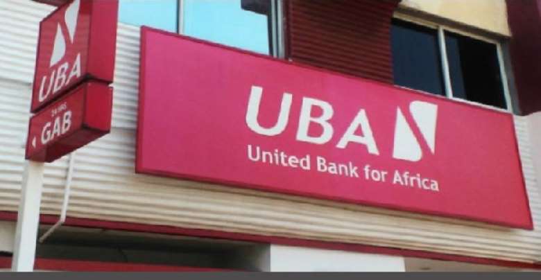 Customer Sues UBA For 50k Over Wrong EOCO Arrest