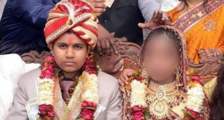 Indian Woman Who Posed As A Man Marries Two Other Women