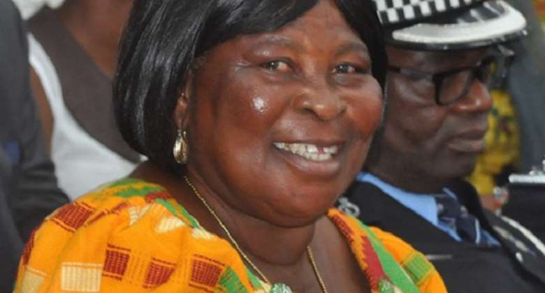 Why Ghanaians should better bank their hopes on Akua Donkor rather than Mahama in 2024