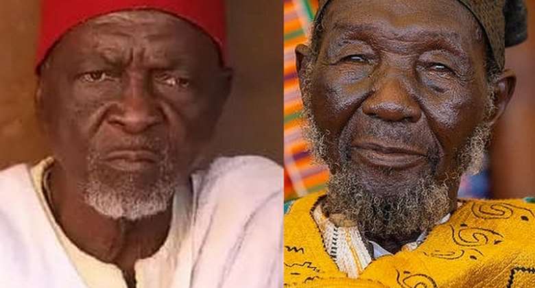 High court issues warrant for arrest of overlord of Mamprugu, Seidu Abagre, kingmakers for enskinment of rival Bawku Naba