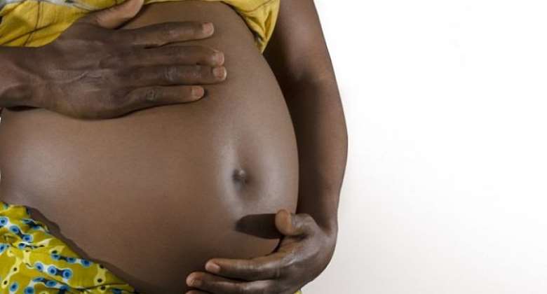 Man abandons woman after impregnating her 8 times