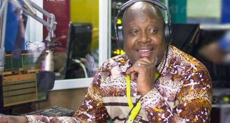We are always making of being the best - Kwame Sefa Kayi reacts to Black Galaxies poor performance at 2022 CHAN