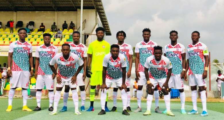 Match Report: Karela United defeat Asante Kotoko 1-0 after close contest in Anyinase